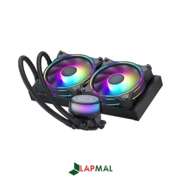 خنک کننده پردازنده کولر مستر مدل MASTERLIQUID ML240 ILLUSION