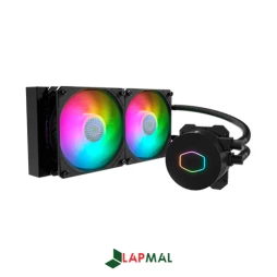خنک کننده پردازنده کولر مستر مدل MASTERLIQUID ML240L ARGB V2