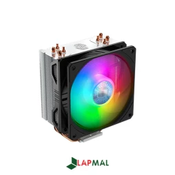 خنک کننده پردازنده کولر مستر مدل HYPER 212 ARGB