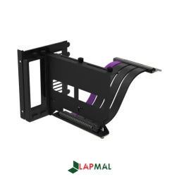 براکت کارت گرافیک کولر مستر مدل UNIVERSAL VERTICAL GPU VER.2