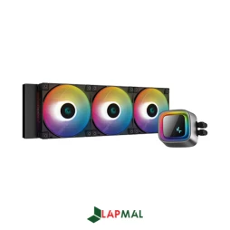 خنک کننده پردازنده دیپ کول مدل LS720 ARGB