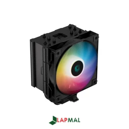 خنک کننده پردازنده دیپ کول مدل AG500 BK ARGB
