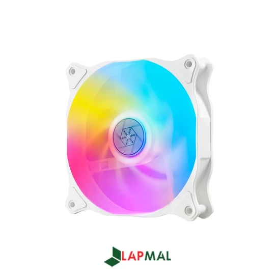 فن کیس سیلوراستون مدل Air Blazer 120RW