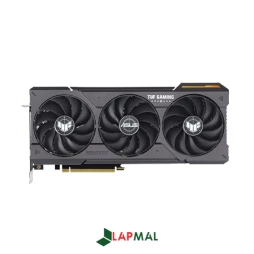 کارت گرافیک ایسوس مدل TUF RTX 4060 Ti O8G GAMING