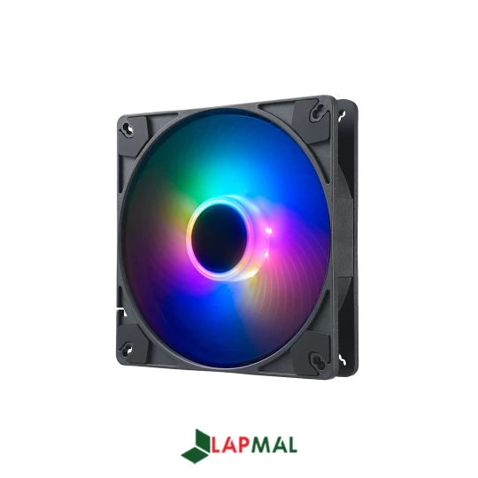 فن کیس سیلوراستون مدل Air Penetrator 140i ARGB