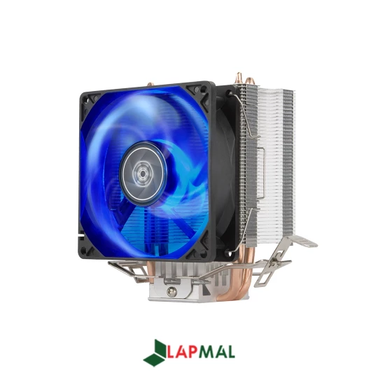 خنک کننده پردازنده سیلوراستون مدل KR03