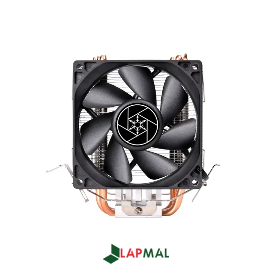 خنک کننده پردازنده سیلوراستون مدل KR02