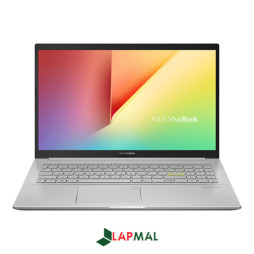 لپ تاپ ایسوس مدل Vivobook 15 K513EQ-UDE