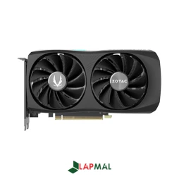 کارت گرافیک زوتک مدل GAMING RTX 4060 Ti 8GB Twin Edge OC