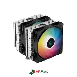 خنک کننده پردازنده دیپ کول مدل AG620 ARGB