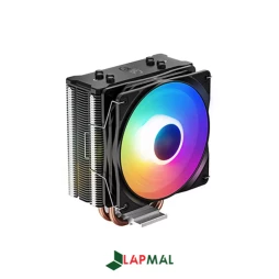 خنک کننده پردازنده دیپ کول مدل GAMMAXX 400 XT