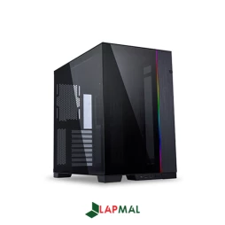 کیس کامپیوتر لیان لی مدل 011 Dynamic EVO Black