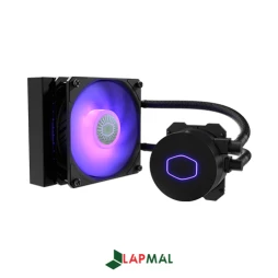 خنک کننده پردازنده کولر مستر مدل MASTERLIQUID ML120L V2 RGB