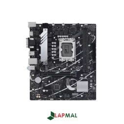 مادربرد ایسوس مدل PRIME B760M-K D4