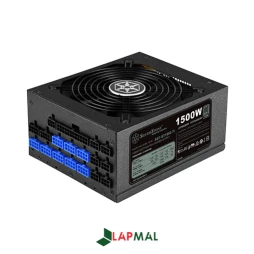 منبع تغذیه کامپیوتر سیلوراستون مدل ST1500-TI