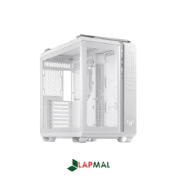 کیس کامپیوتر ایسوس مدل TUF Gaming GT502 White
