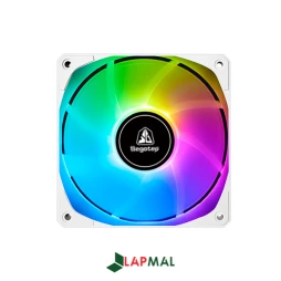 فن کیس سگوتپ مدل BEZER 12 ARGB White