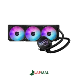 خنک کننده پردازنده ایسوس مدل ROG RYUO III 360 ARGB