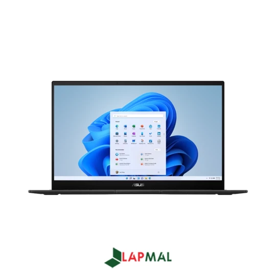لپ تاپ ایسوس مدل Creator Laptop Q530VJ-ND