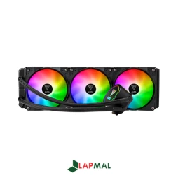 خنک کننده پردازنده گیم دیاس مدل AURA GL360