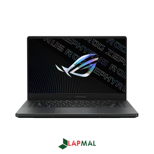 لپ تاپ ایسوس مدل ROG Zephyrus GA503QM-ZBH