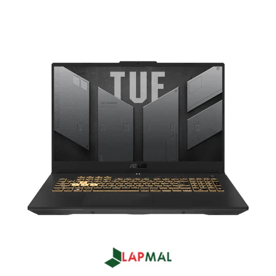 لپ تاپ ایسوس مدل TUF Gaming FX707ZC4-PAK