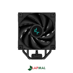خنک کننده پردازنده دیپ کول مدل AK400 ZERO DARK