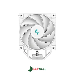 خنک کننده پردازنده دیپ کول مدل AK400 WH