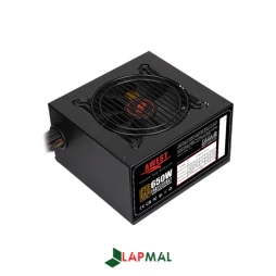 منبع تغذیه کامپیوتر اوست مدل GT-AV650-BRONZE