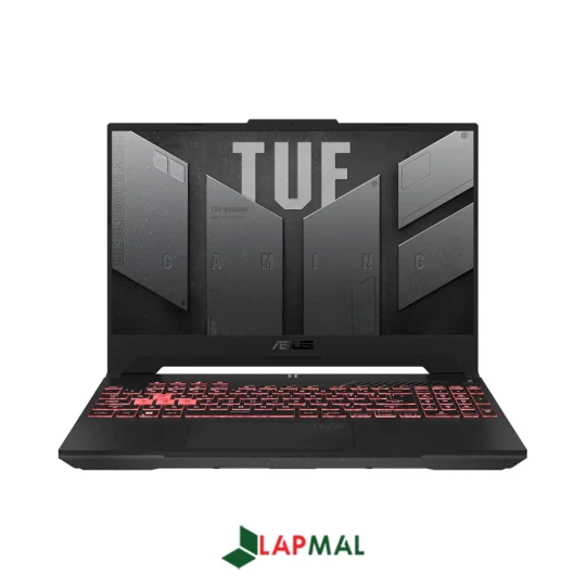 لپ تاپ ایسوس مدل TUF Gaming FA507RM-IFM