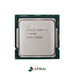 پردازنده مرکزی اینتل سری Comet Lake مدل Core i7-10700 تری
