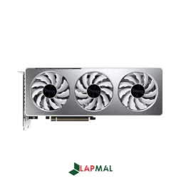 کارت گرافیک گیگابایت مدل RTX 3060 VISION O12G