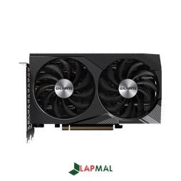 کارت گرافیک گیگابایت مدل RTX 3060 WINDFORCE O12G