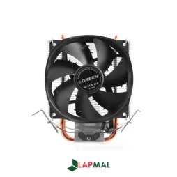 خنک کننده پردازنده گرین مدل NOTUS 100-PWM