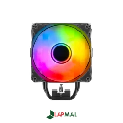 خنک کننده پردازنده گرین مدل NOTUS 400-ARGB