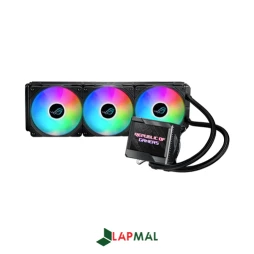 خنک کننده پردازنده ایسوس مدل ROG RYUJIN II 360 ARGB