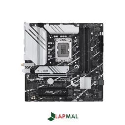 مادربرد ایسوس مدل  PRIME B760M-A WIFI D4
