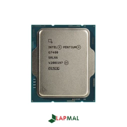 پردازنده مرکزی اینتل سری Pentium Gold مدل G7400 تری