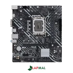 مادربرد ایسوس مدل PRIME H610M-K D4