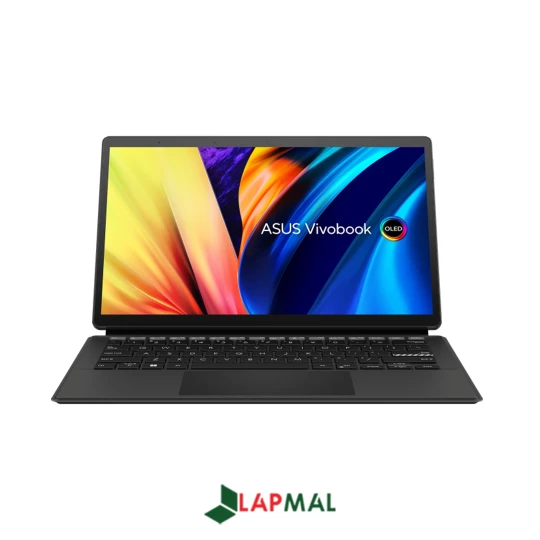 لپ تاپ ایسوس مدل VivoBook Slate T3300KA-DC