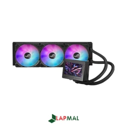 خنک کننده پردازنده ایسوس مدل ROG RYUJIN III 360 ARGB