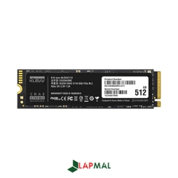 اس اس دی اینترنال کلو مدل CRAS C710 ظرفیت 512 گیگابایت