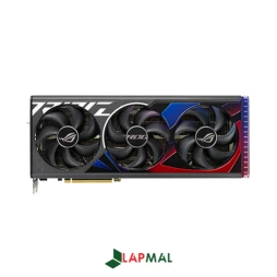 کارت گرافیک ایسوس مدل ROG STRIX RTX 4090 O24G GDDR6X
