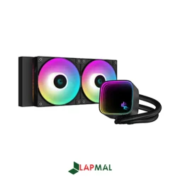 خنک کننده پردازنده دیپ کول مدل LS520 SE