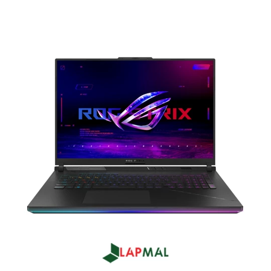 لپ تاپ ایسوس مدل ROG Strix Scar G834JY-NBA