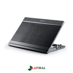 کول پد دیپ کول مدل N9 BLACK