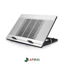 کول پد دیپ کول مدل N9 SILVER