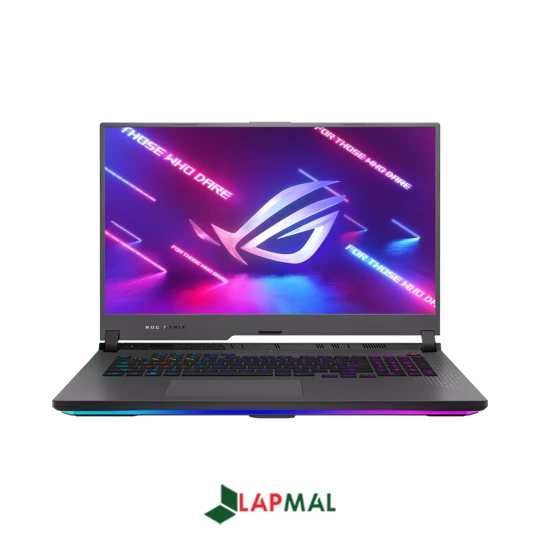 لپ تاپ ایسوس مدل ROG Strix G713RM-IFC