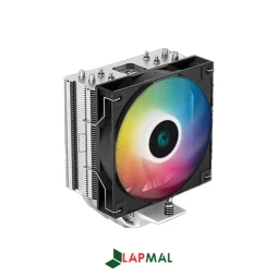 خنک کننده پردازنده دیپ کول مدل AG400 ARGB