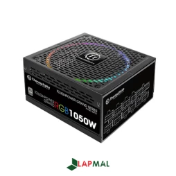 منبع تغذیه کامپیوتر ترمالتیک مدل Toughpower Grand RGB 1050W Platinum